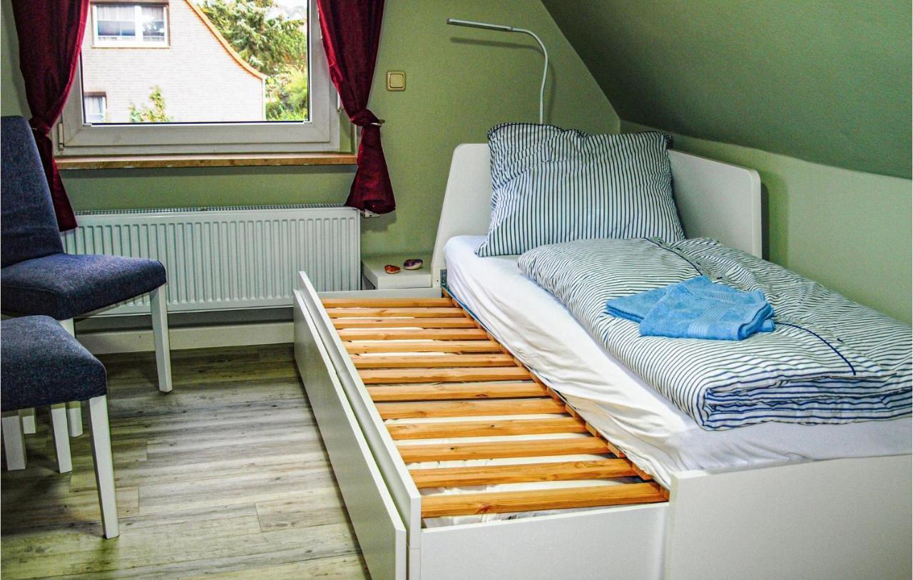 3 Bedroom Beautiful Home In Neubrandenburg Exteriör bild